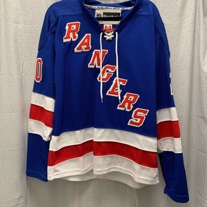 Rangers hockey Jersey